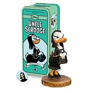 Disney Classic Scrooge Magica de Spell Character Figure